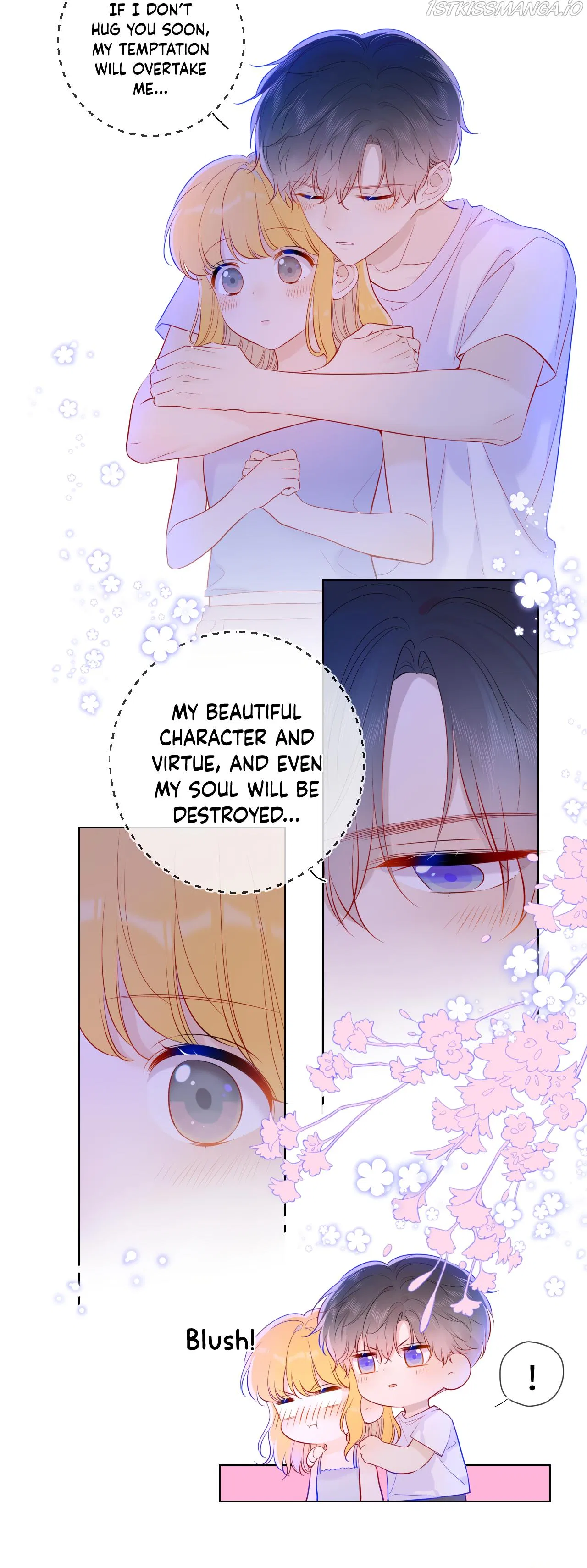 The Stars and I Chapter 81 – Page 11
