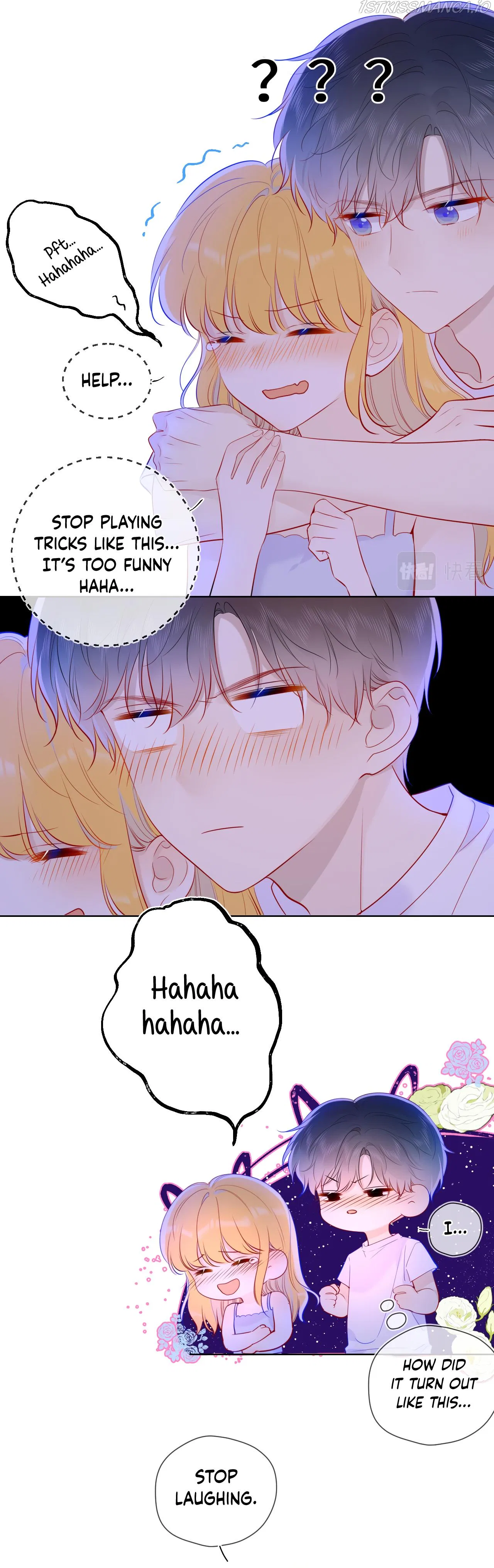 The Stars and I Chapter 81 – Page 12