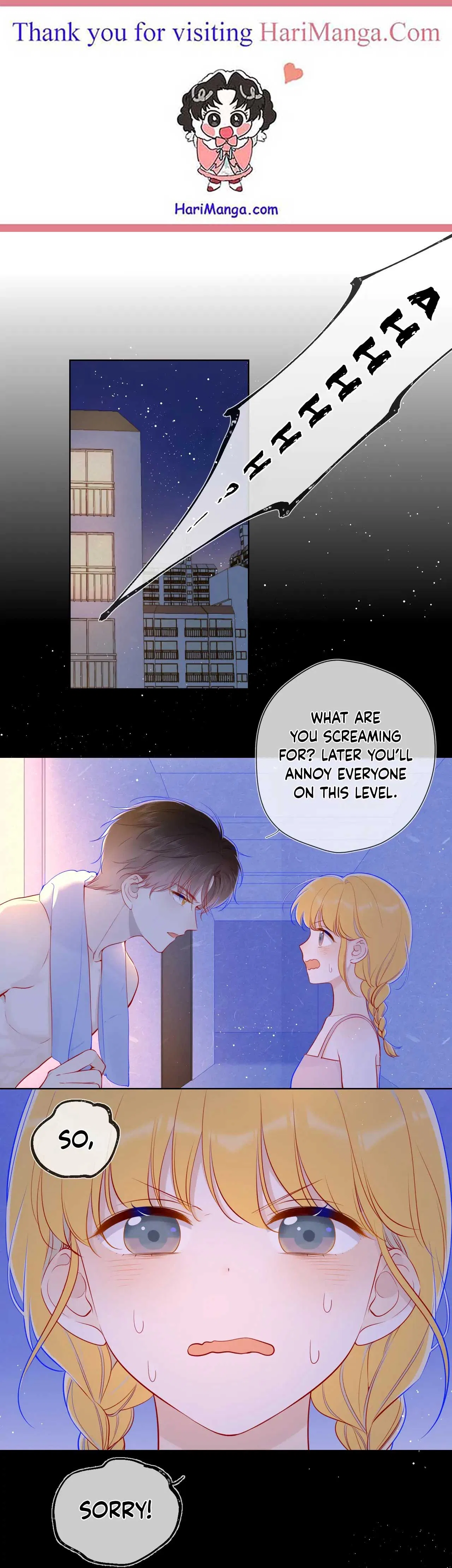 The Stars and I Chapter 80 – Page 2