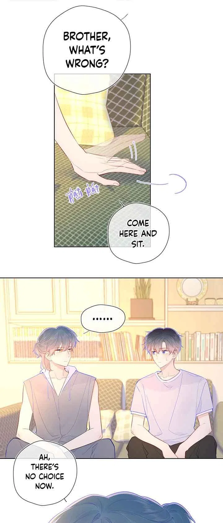 The Stars and I Chapter 79 – Page 3