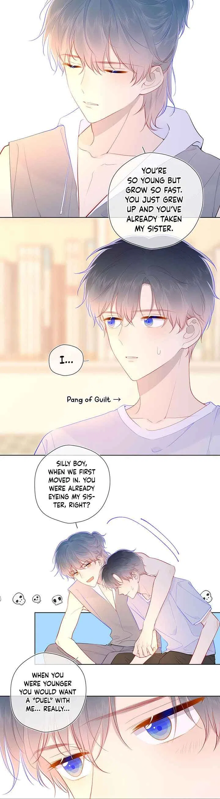 The Stars and I Chapter 79 – Page 4
