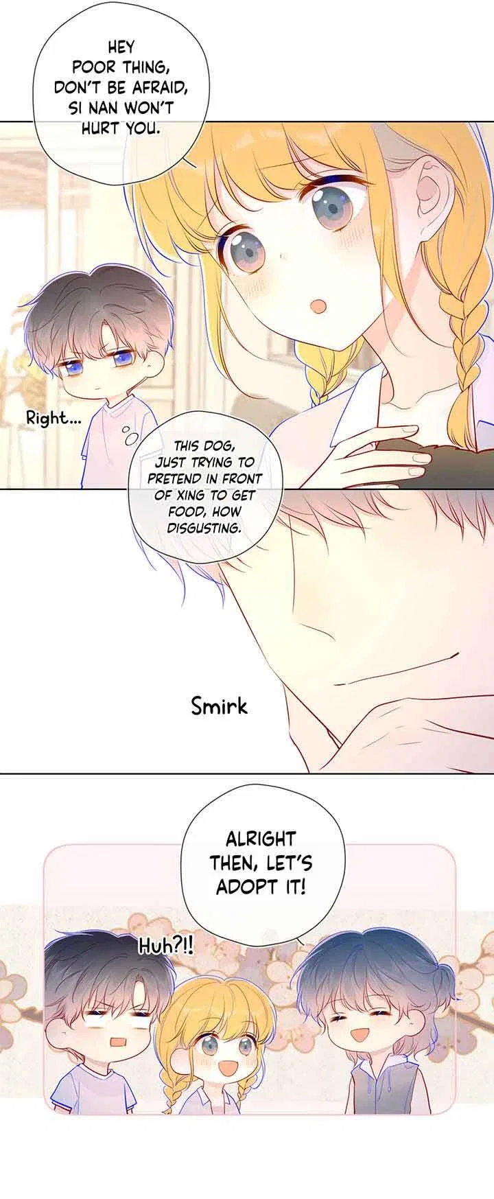 The Stars and I Chapter 79 – Page 13
