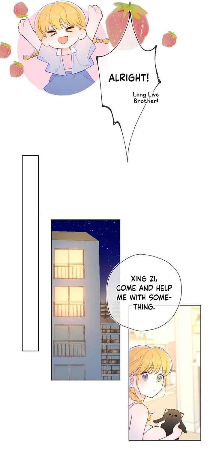 The Stars and I Chapter 79 – Page 14