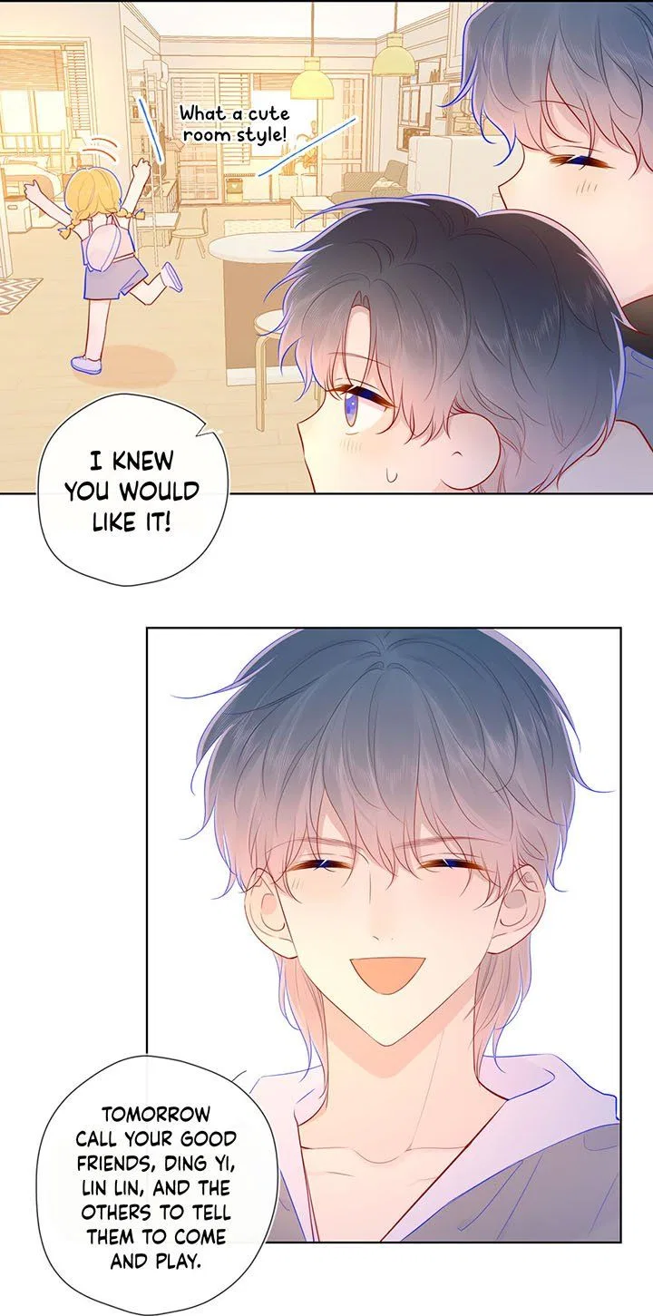 The Stars and I Chapter 78 – Page 2