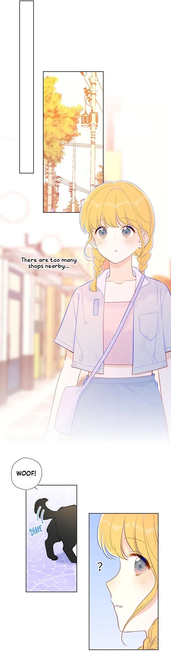 The Stars and I Chapter 78 – Page 6