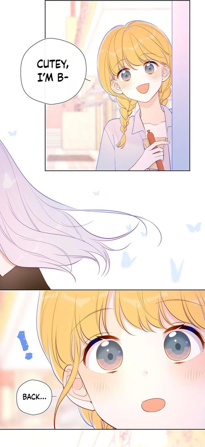 The Stars and I Chapter 78 – Page 9