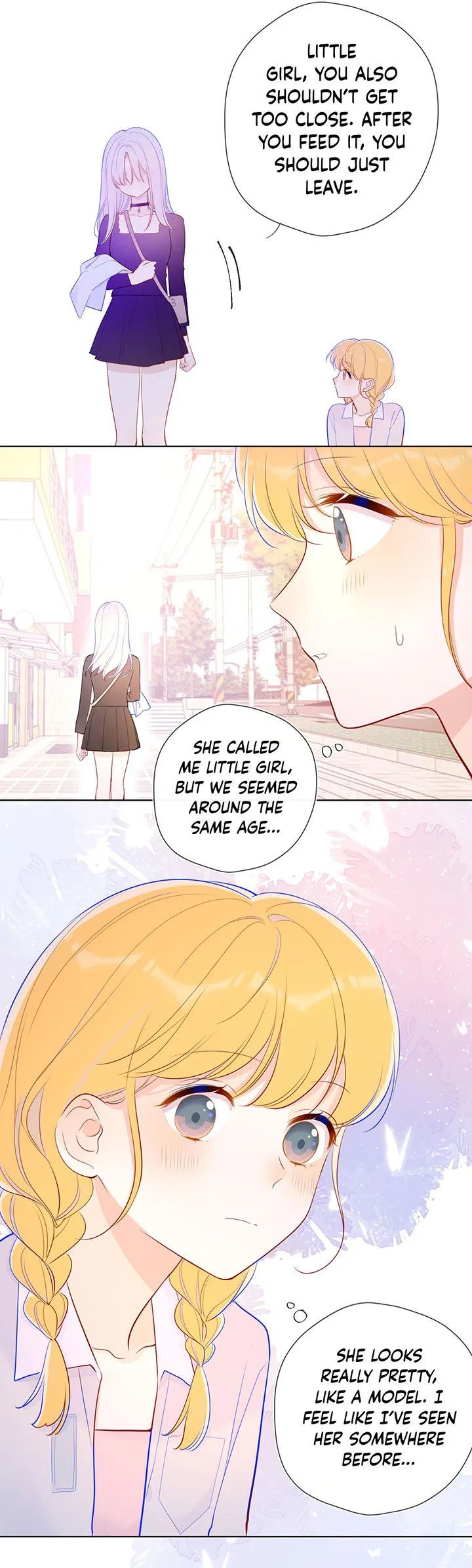 The Stars and I Chapter 78 – Page 13