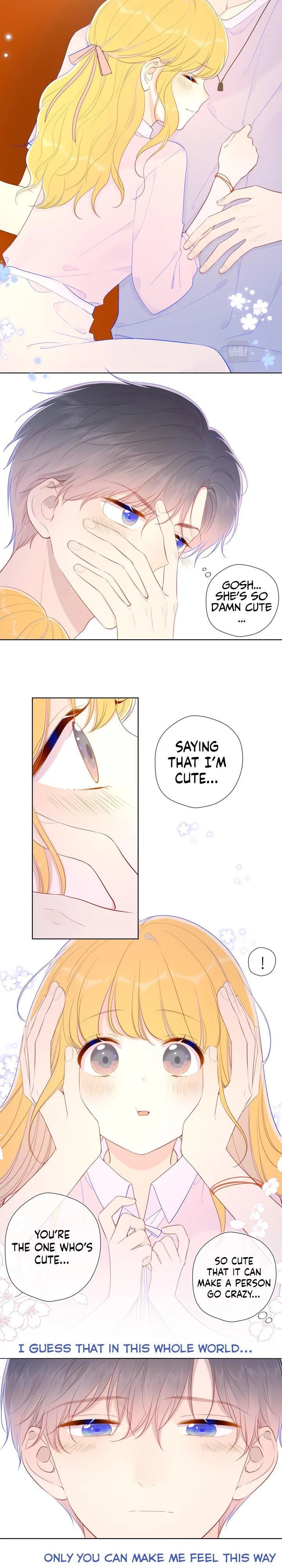 The Stars and I Chapter 77 – Page 2