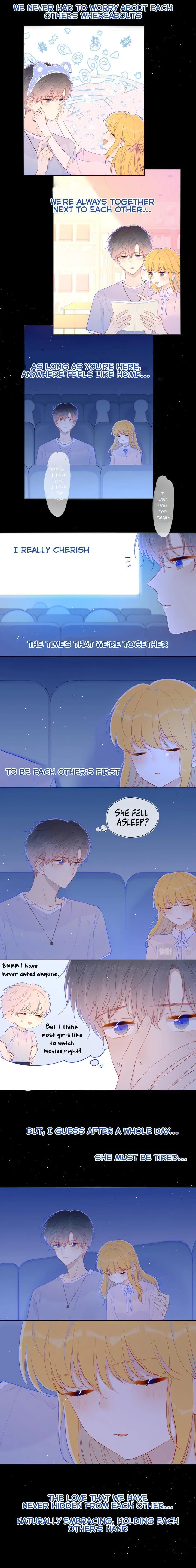 The Stars and I Chapter 77 – Page 3