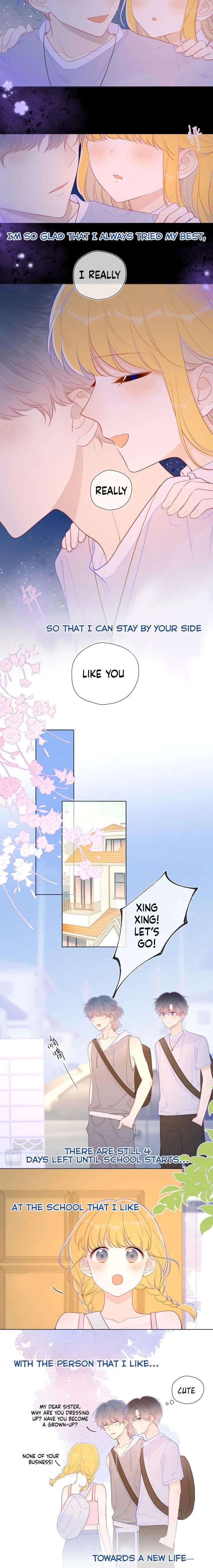 The Stars and I Chapter 77 – Page 6