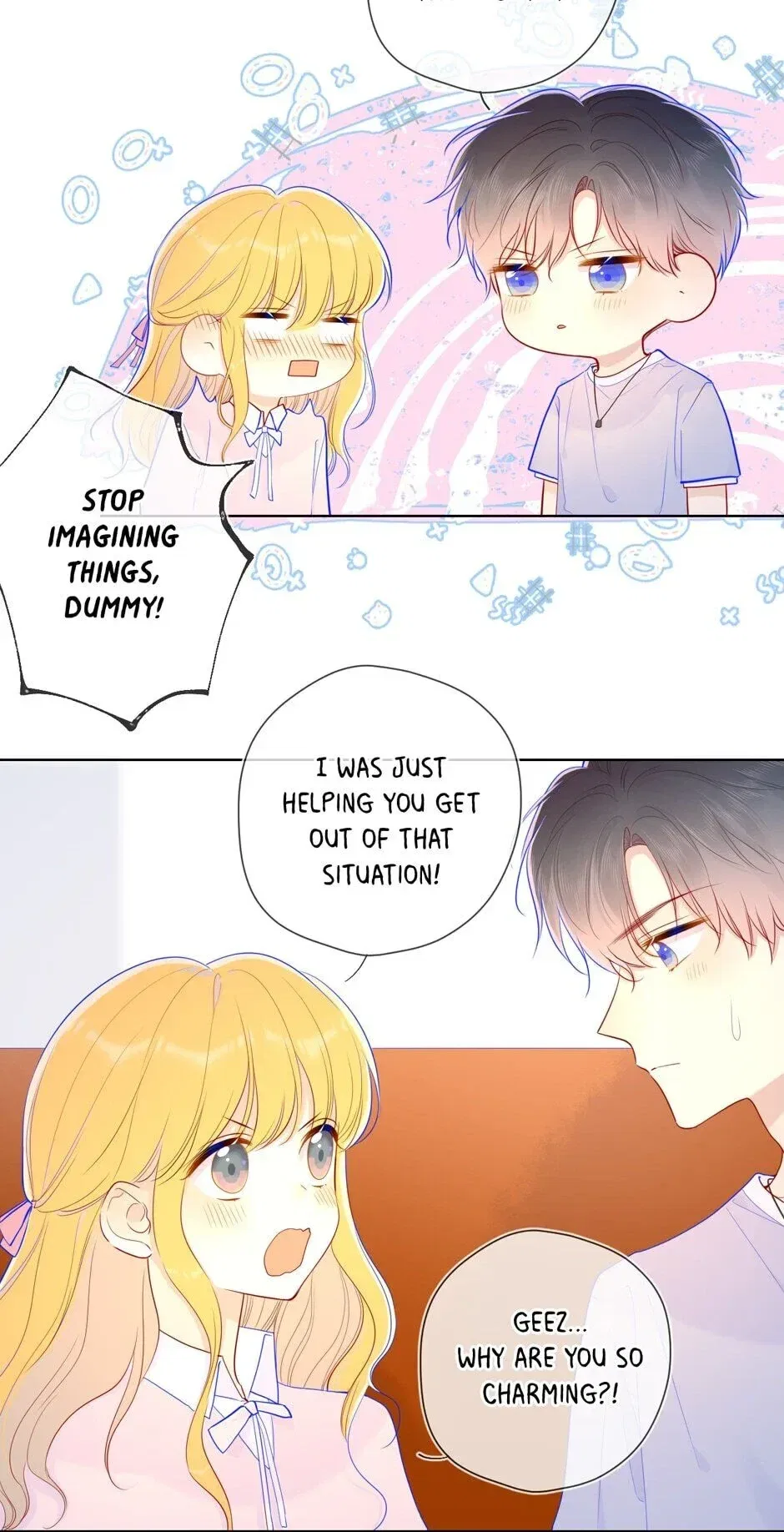 The Stars and I Chapter 75 – Page 6