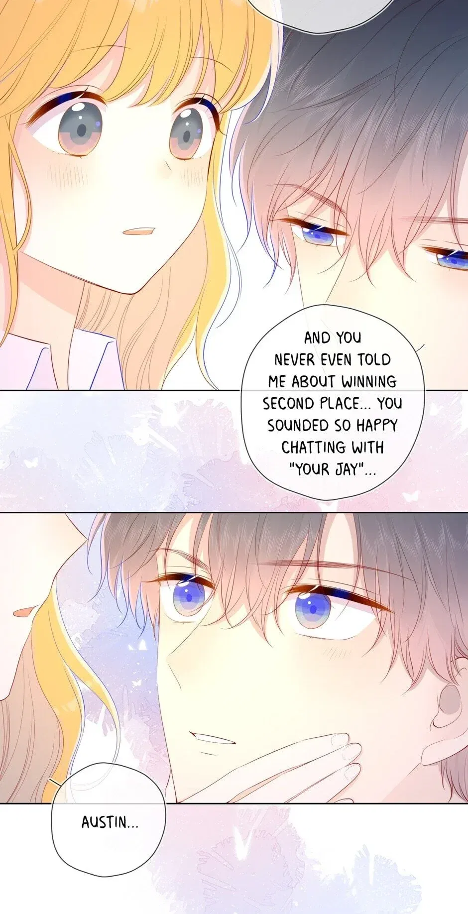 The Stars and I Chapter 75 – Page 23