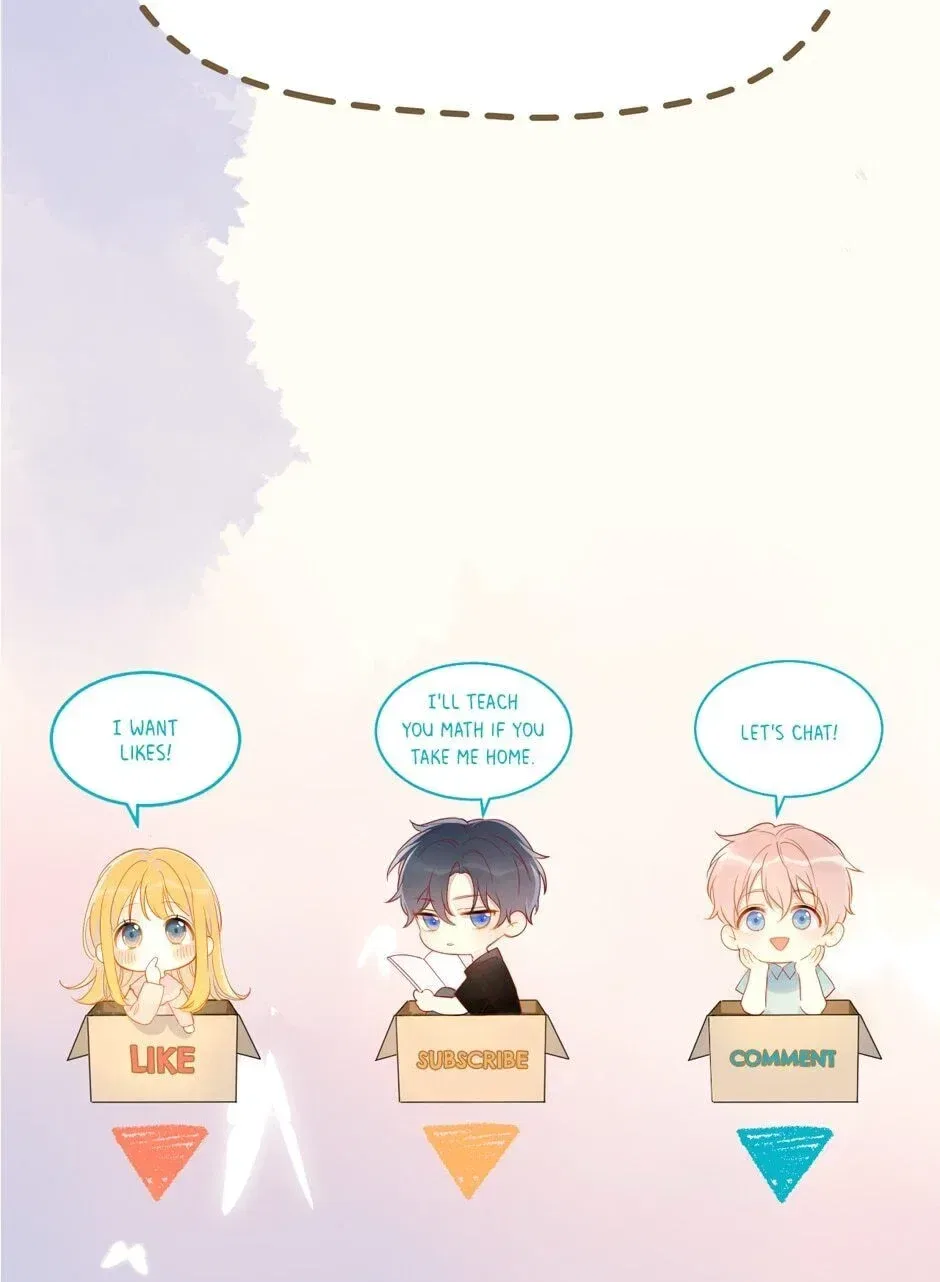 The Stars and I Chapter 75 – Page 26
