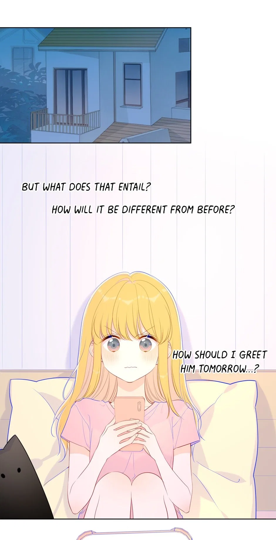 The Stars and I Chapter 74 – Page 2