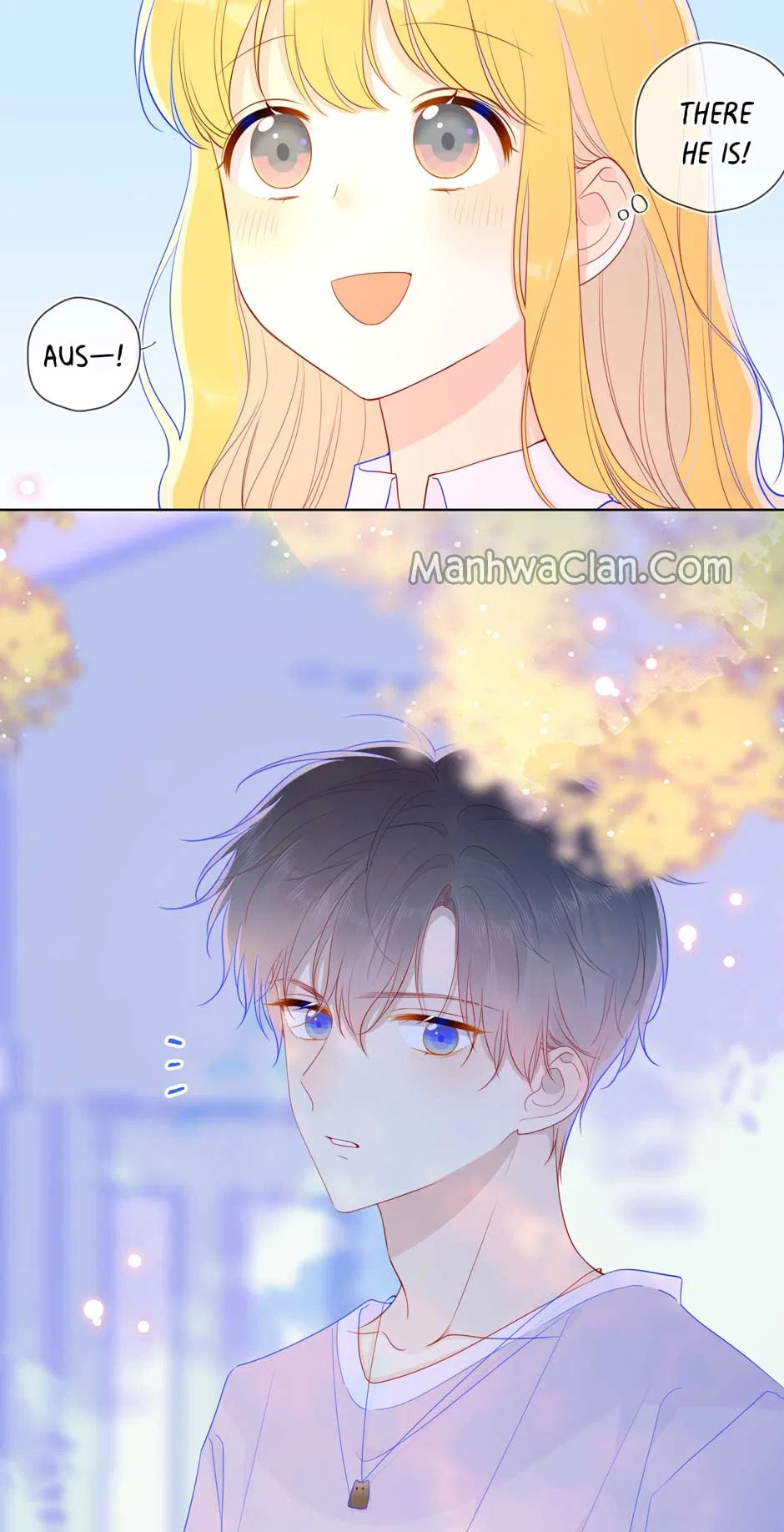 The Stars and I Chapter 74 – Page 10