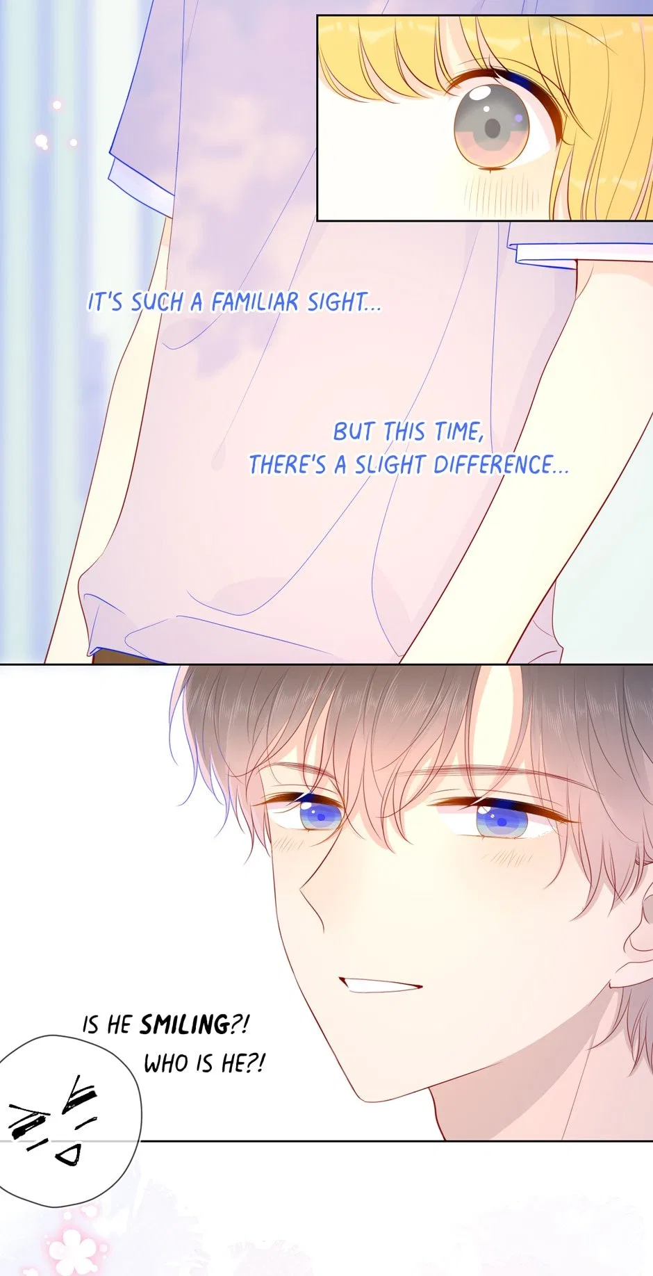 The Stars and I Chapter 74 – Page 11