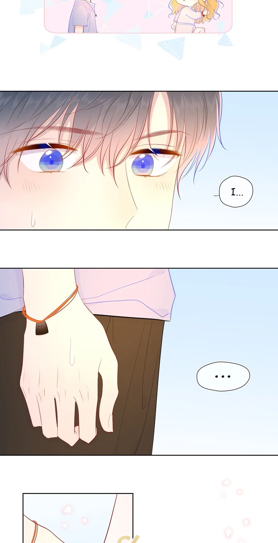 The Stars and I Chapter 74 – Page 14