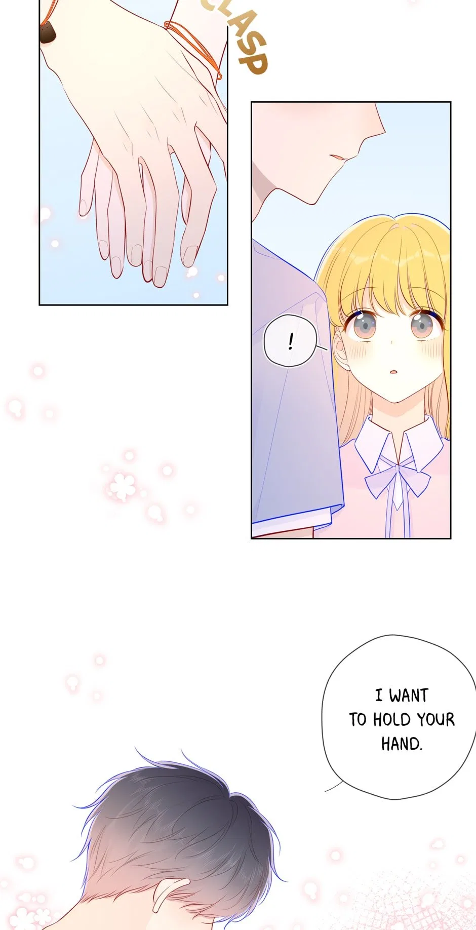 The Stars and I Chapter 74 – Page 15