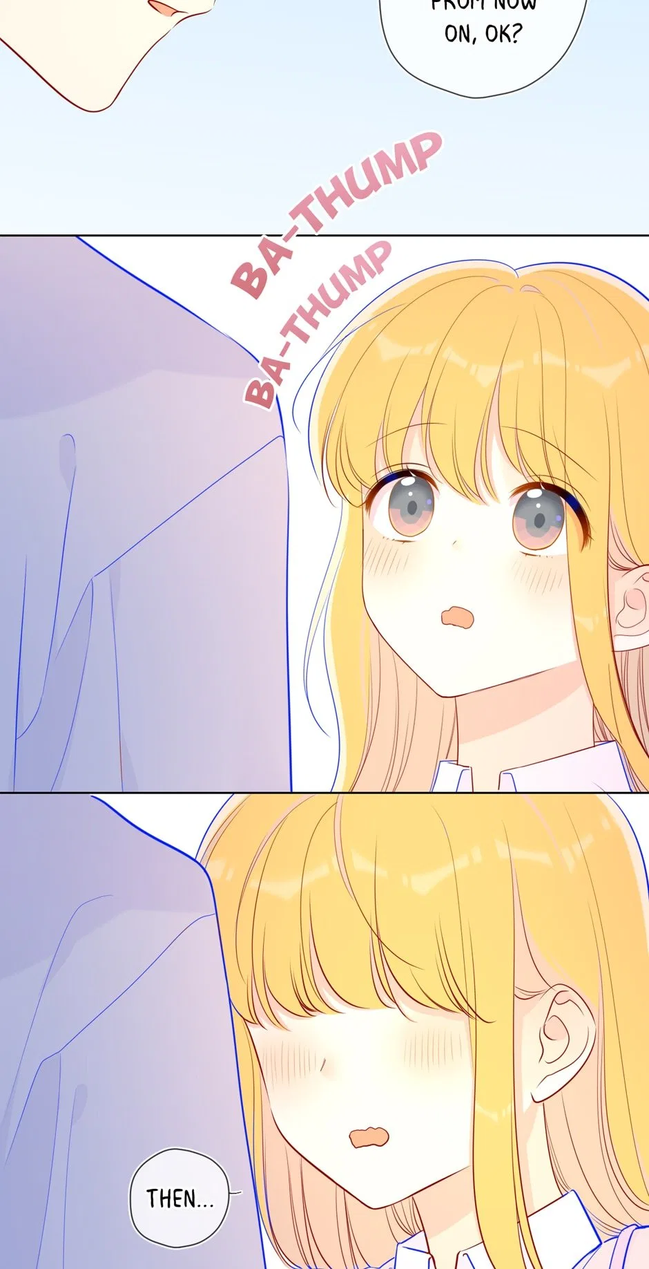 The Stars and I Chapter 74 – Page 17
