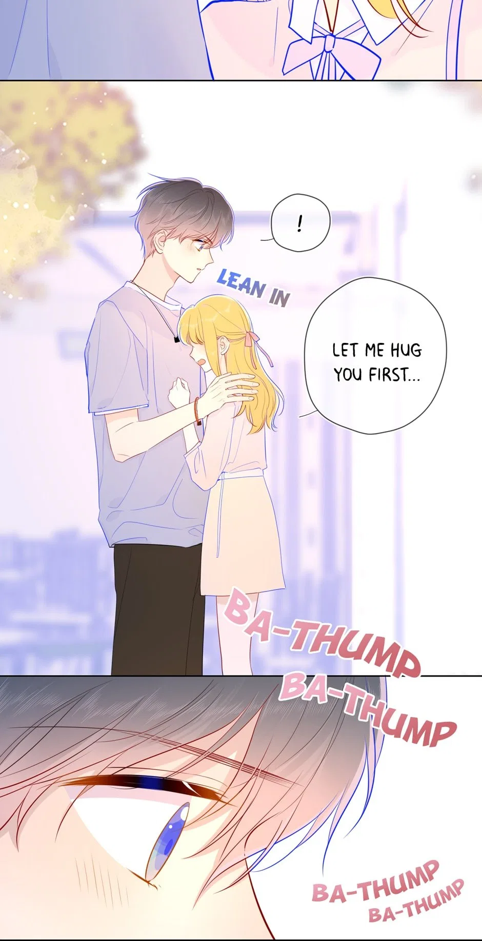 The Stars and I Chapter 74 – Page 18