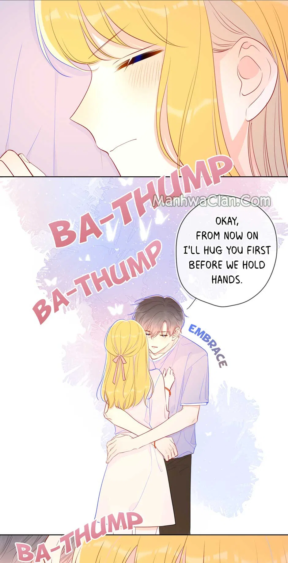 The Stars and I Chapter 74 – Page 19