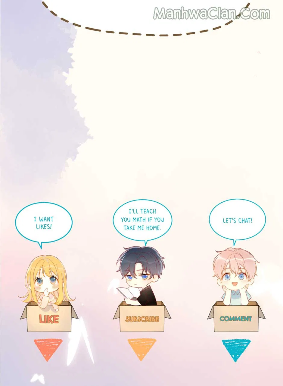 The Stars and I Chapter 74 – Page 26