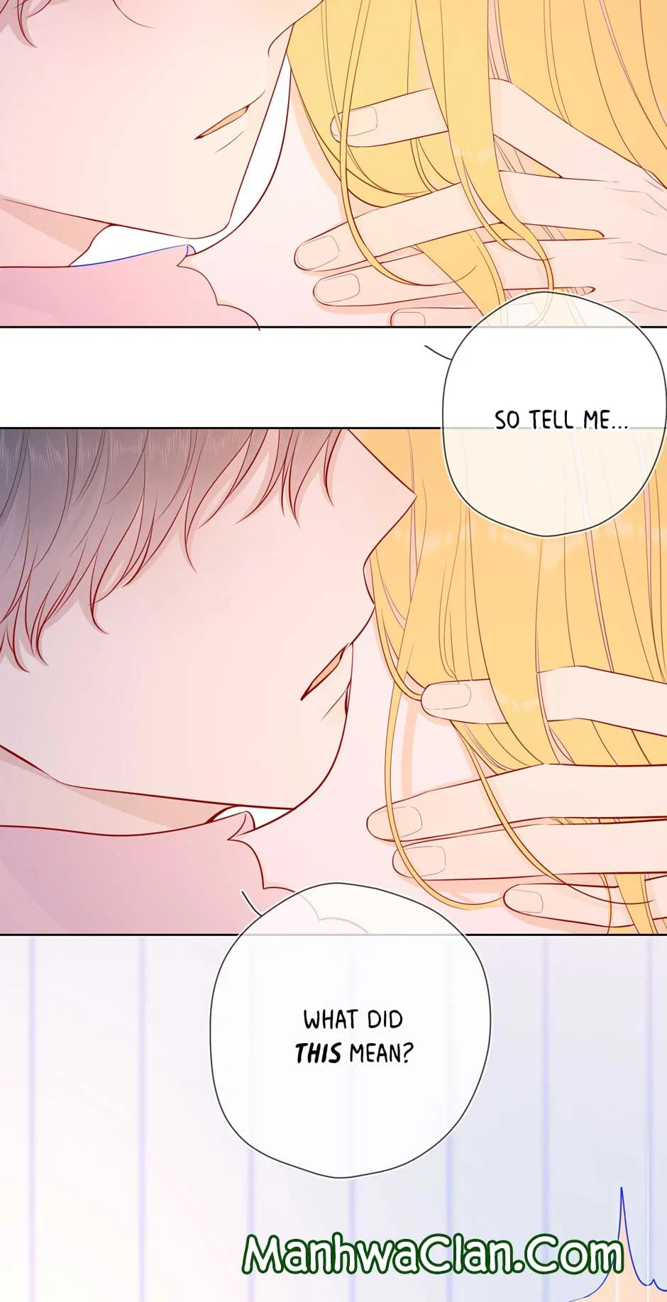 The Stars and I Chapter 72 – Page 3