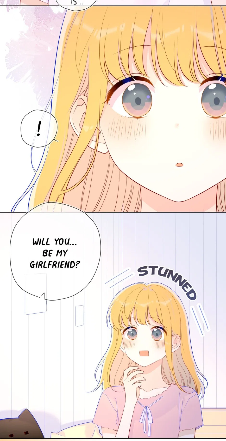 The Stars and I Chapter 72 – Page 9