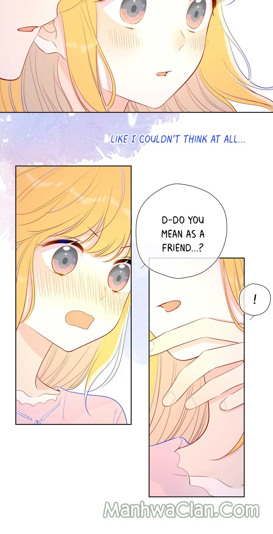 The Stars and I Chapter 72 – Page 12