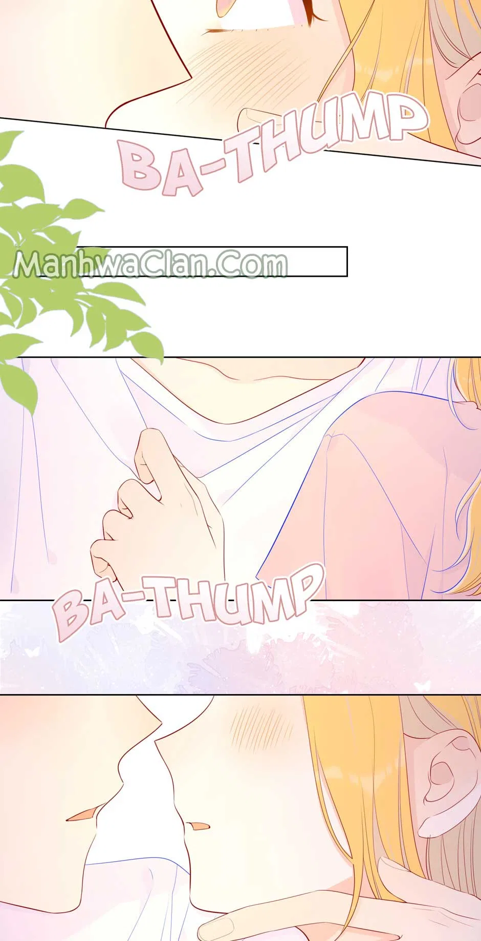 The Stars and I Chapter 72 – Page 14