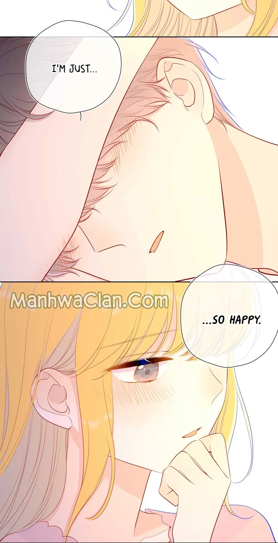 The Stars and I Chapter 72 – Page 18