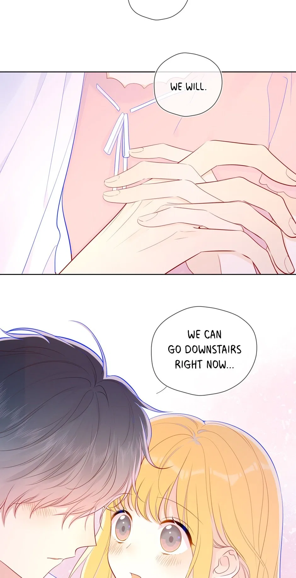 The Stars and I Chapter 72 – Page 23