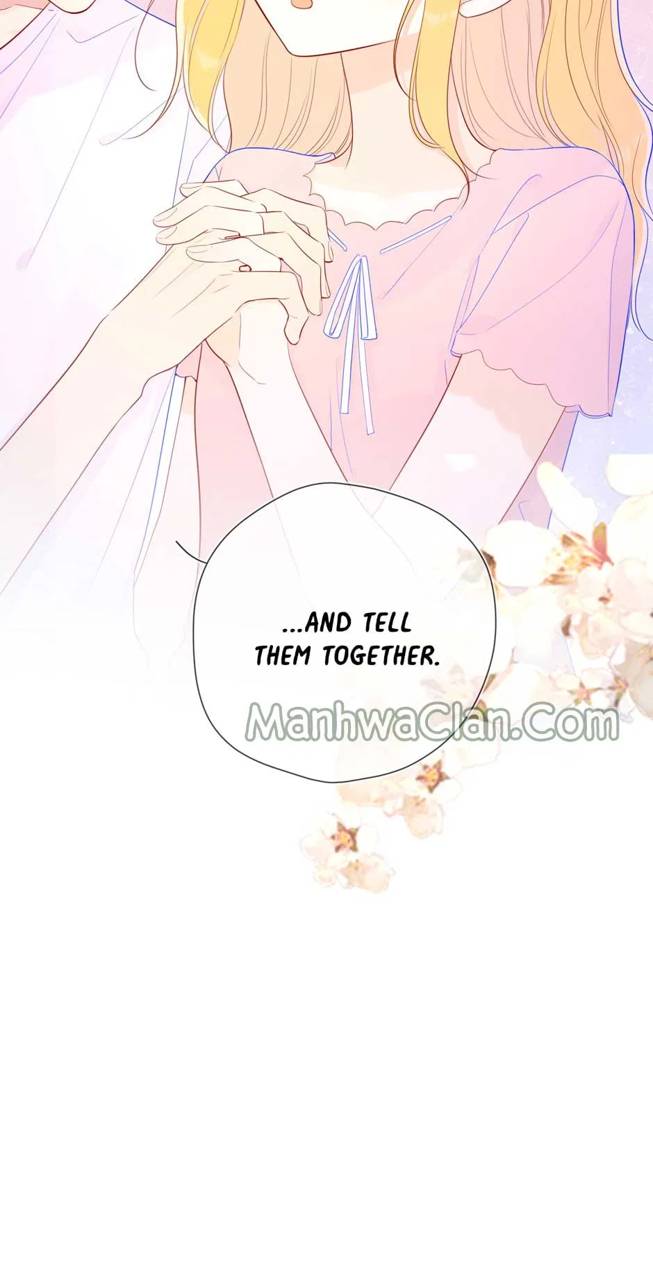 The Stars and I Chapter 72 – Page 24
