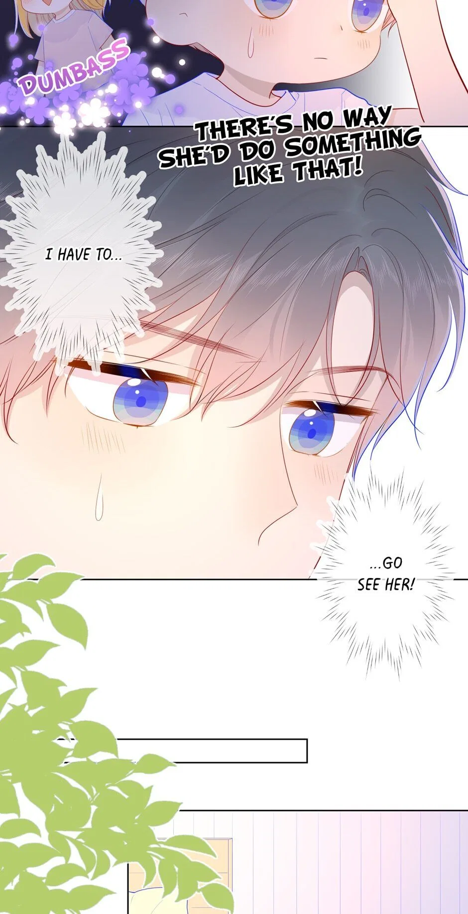 The Stars and I Chapter 71 – Page 3