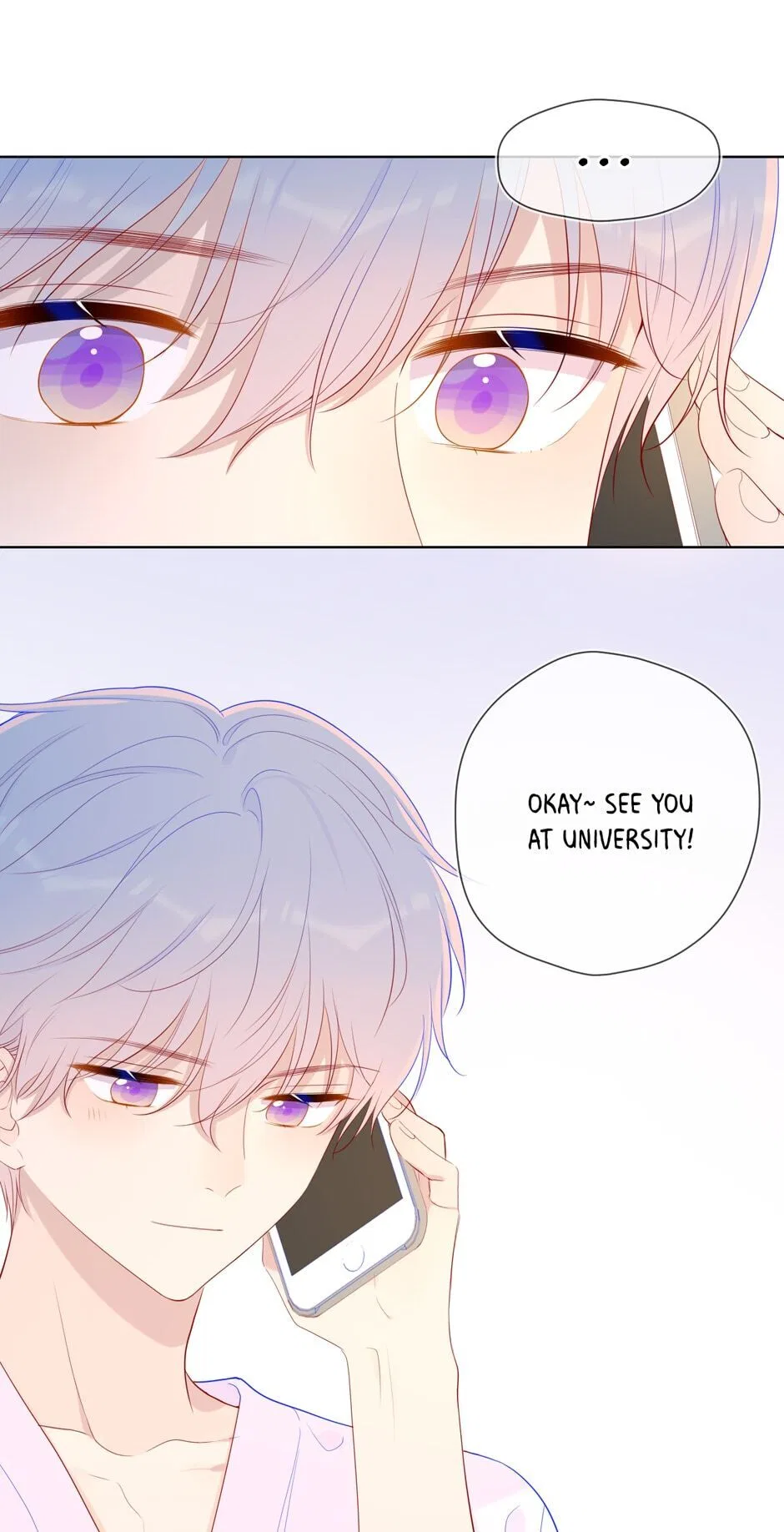 The Stars and I Chapter 71 – Page 13