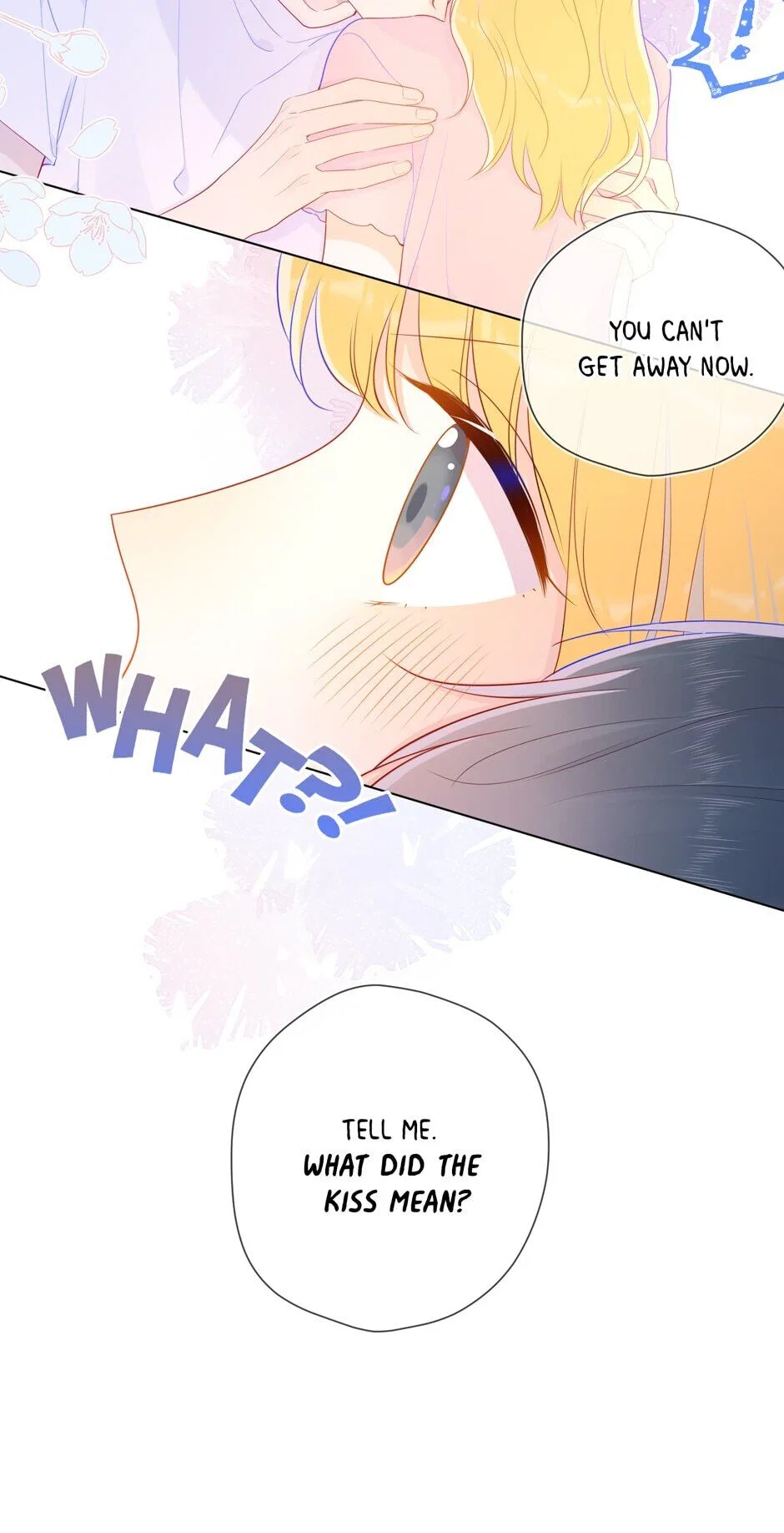 The Stars and I Chapter 71 – Page 18