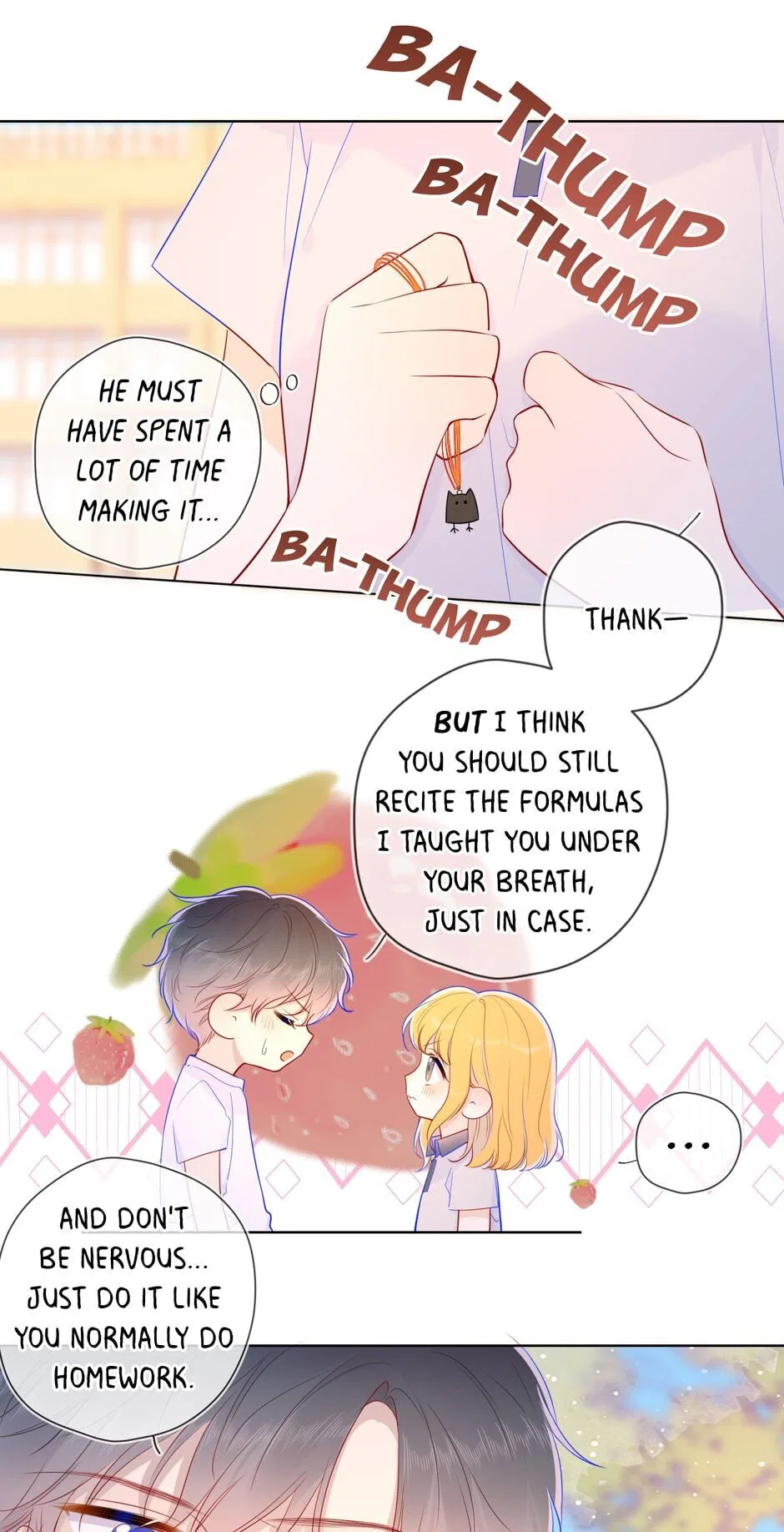 The Stars and I Chapter 69 – Page 13