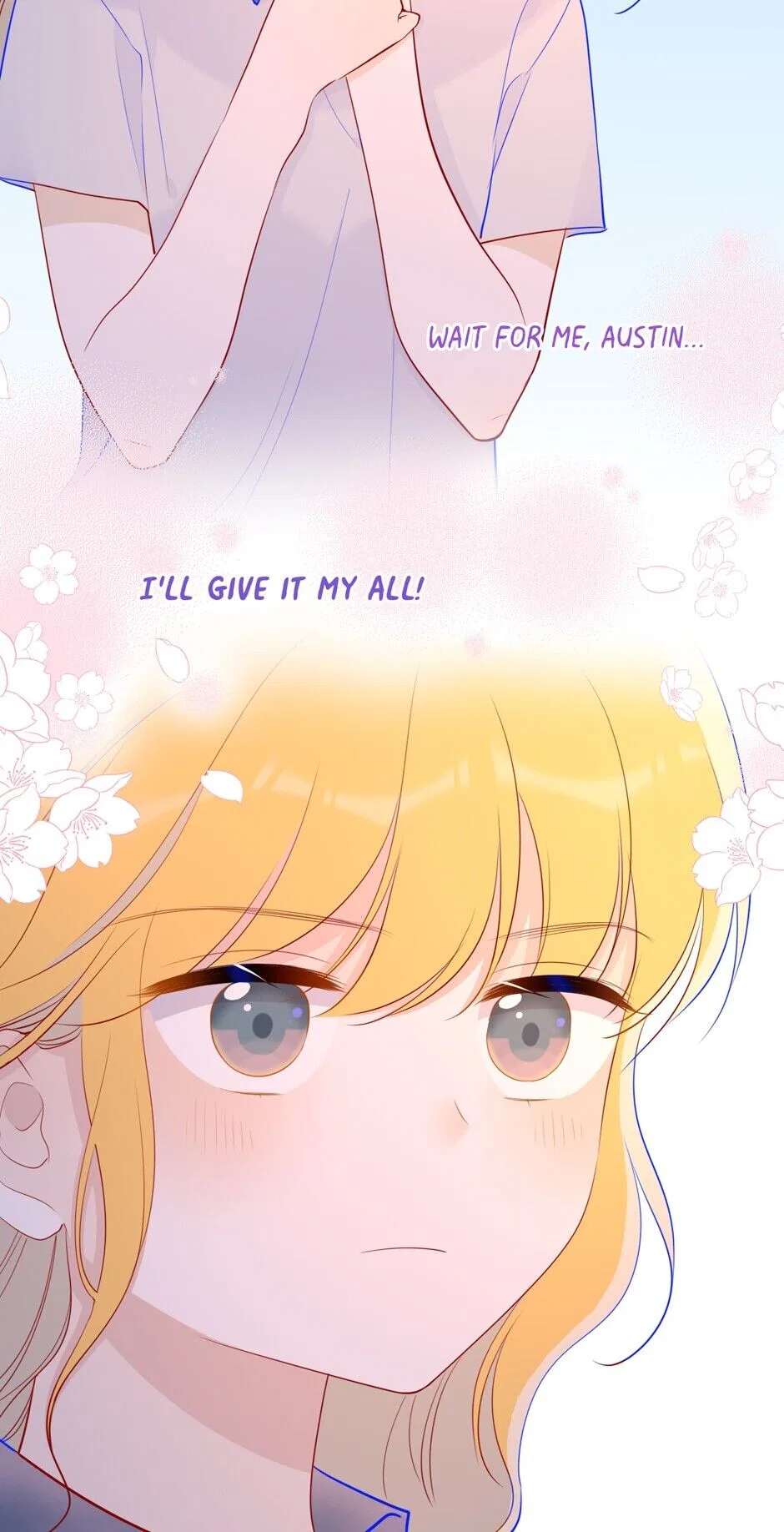 The Stars and I Chapter 69 – Page 18