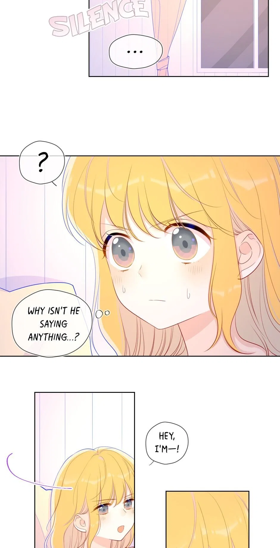 The Stars and I Chapter 68 – Page 9