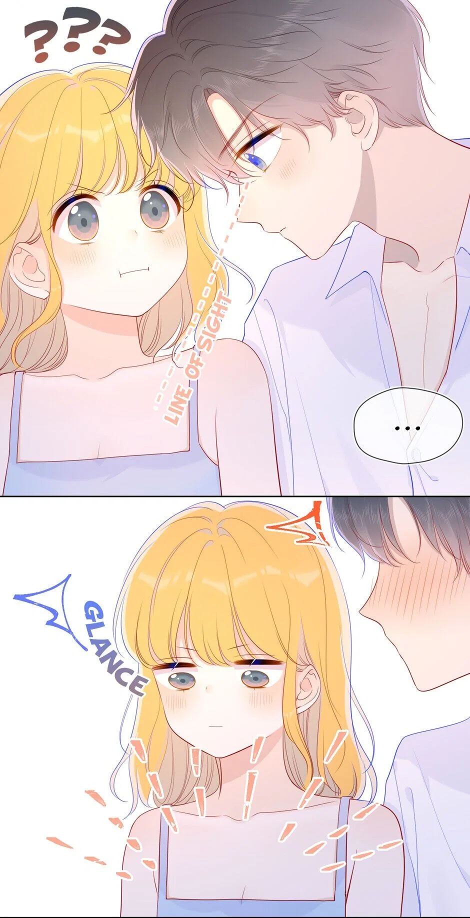 The Stars and I Chapter 68 – Page 12