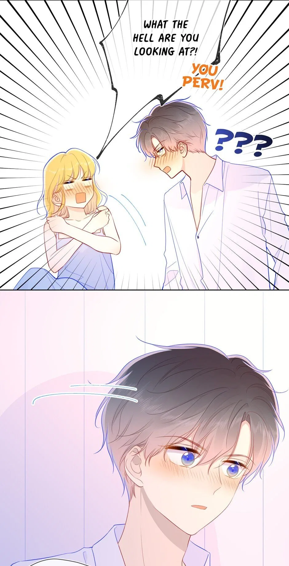 The Stars and I Chapter 68 – Page 13