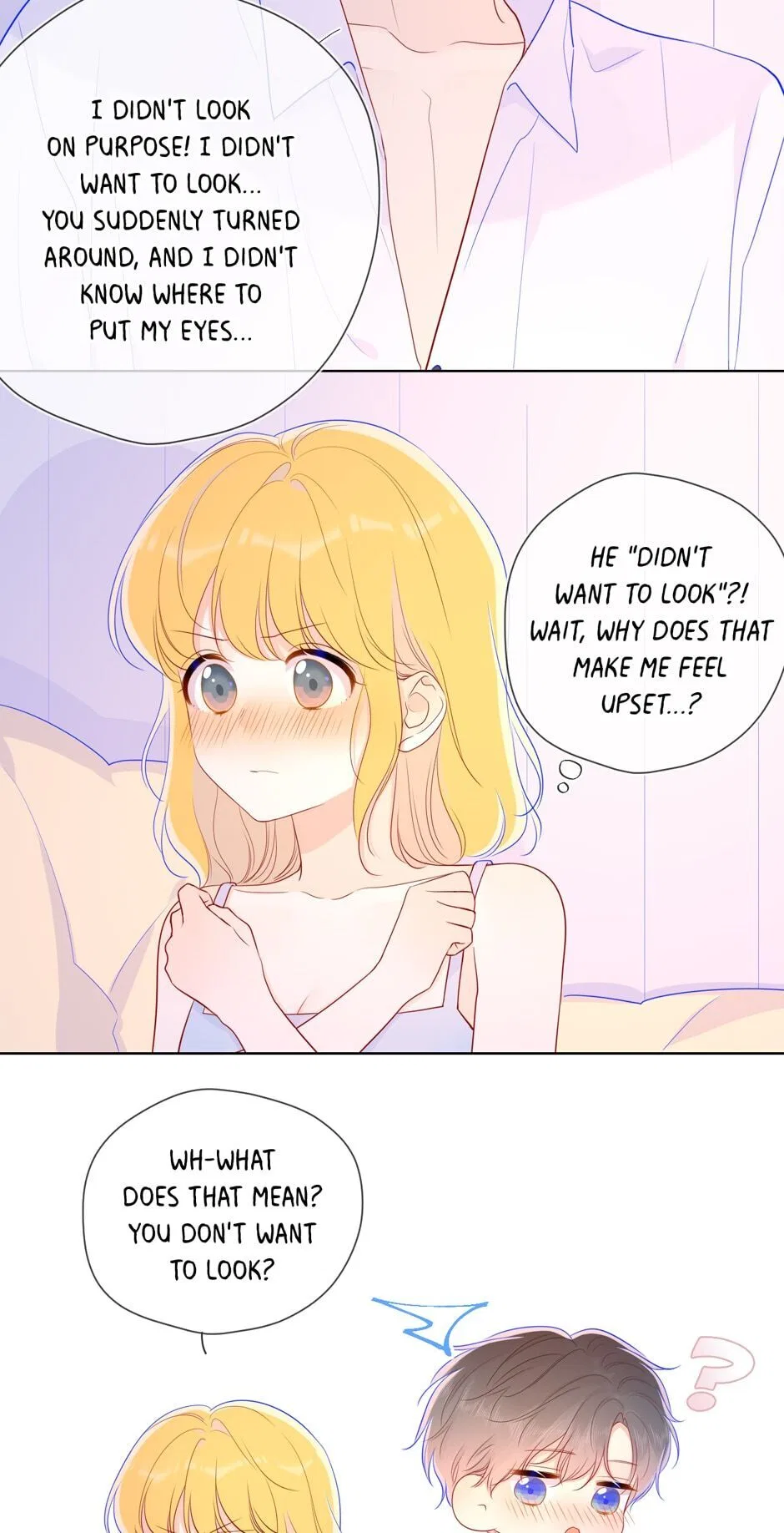 The Stars and I Chapter 68 – Page 14