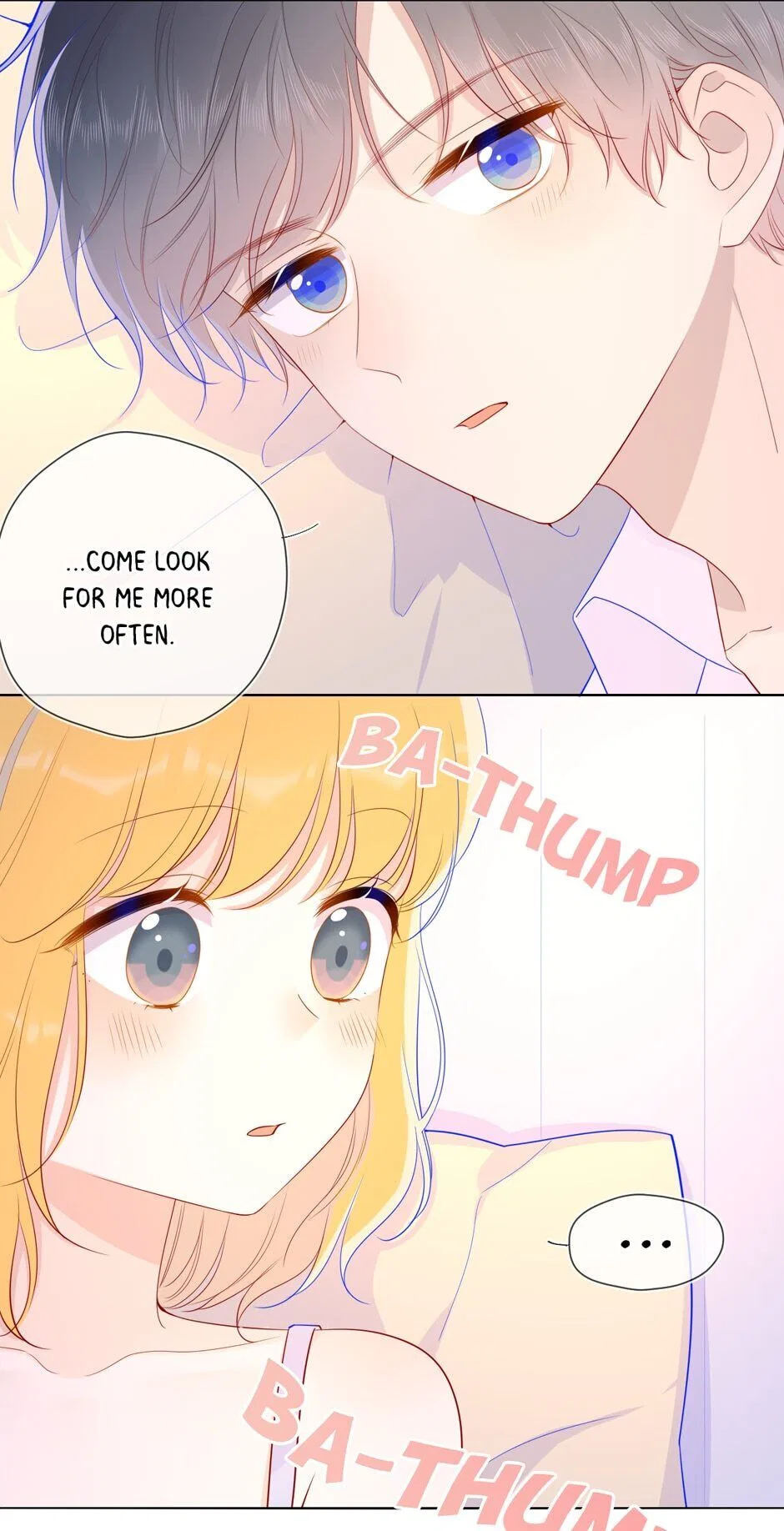 The Stars and I Chapter 68 – Page 19