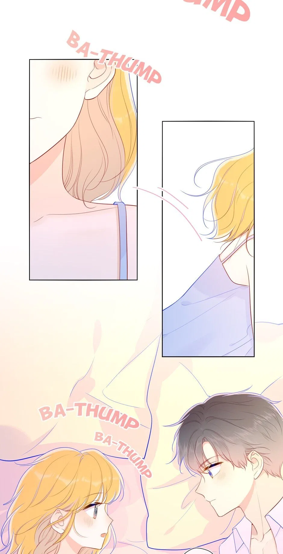 The Stars and I Chapter 68 – Page 20