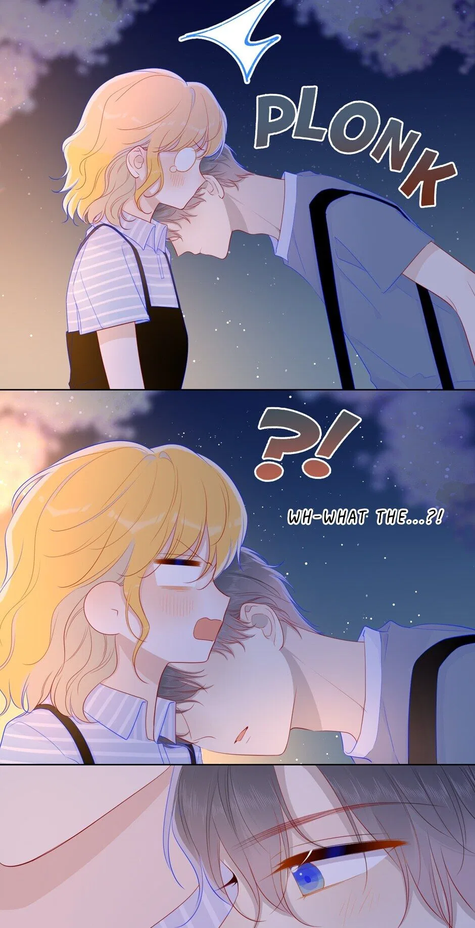 The Stars and I Chapter 67 – Page 5