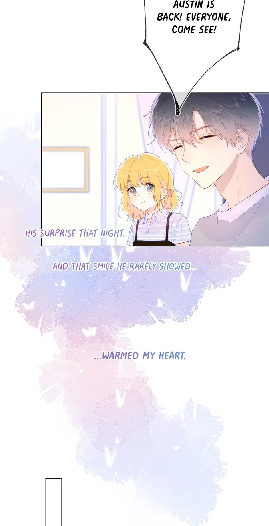The Stars and I Chapter 67 – Page 15