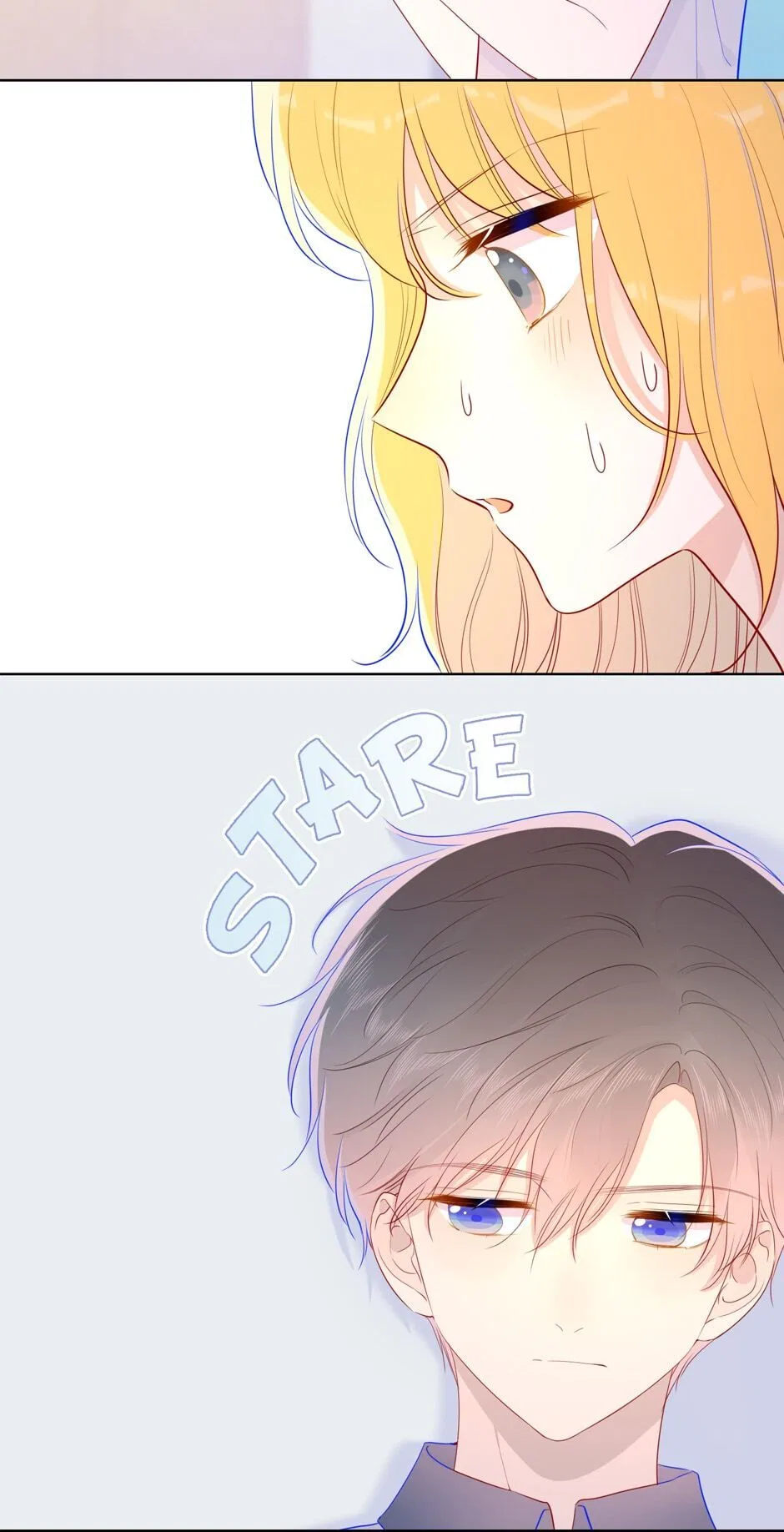 The Stars and I Chapter 67 – Page 18
