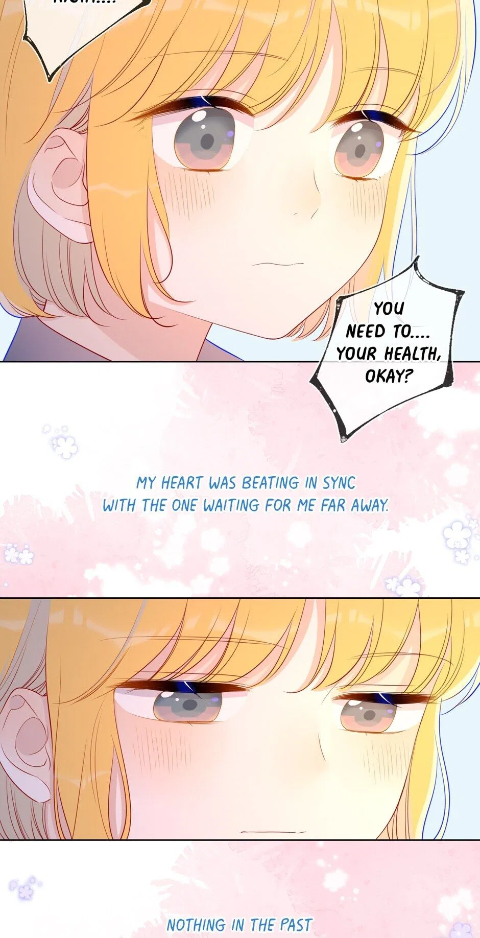 The Stars and I Chapter 66 – Page 3