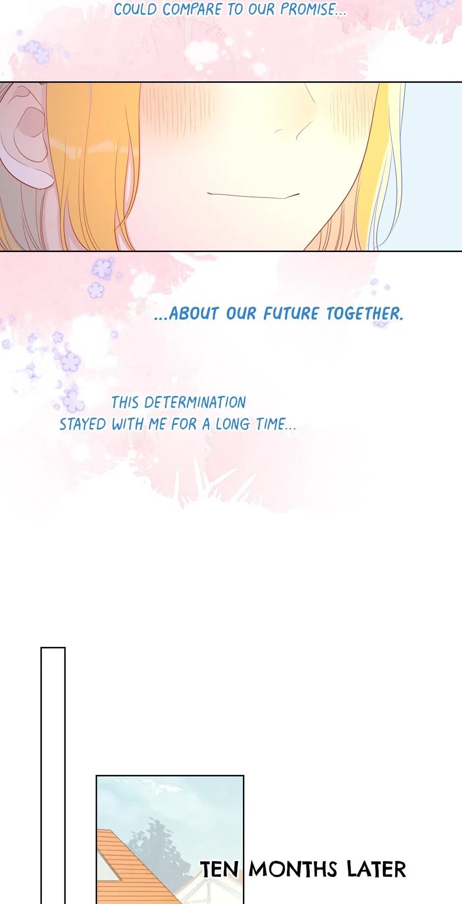 The Stars and I Chapter 66 – Page 4