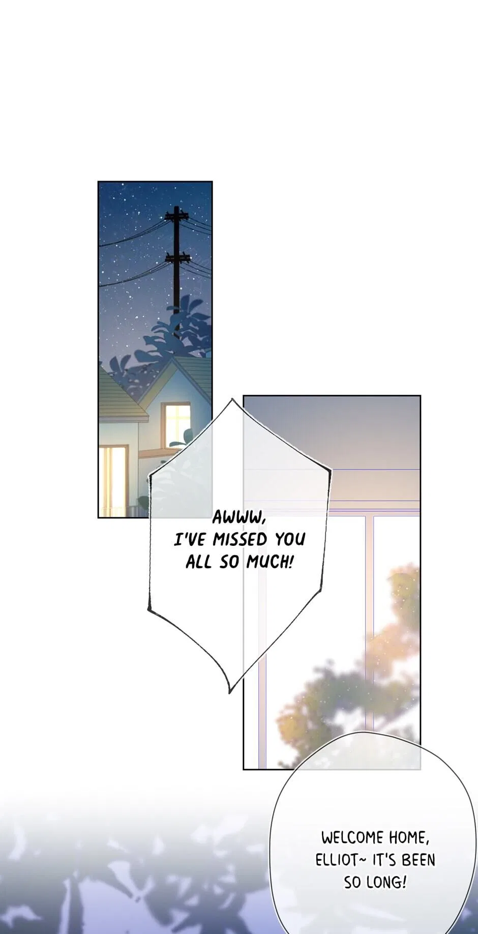 The Stars and I Chapter 66 – Page 13